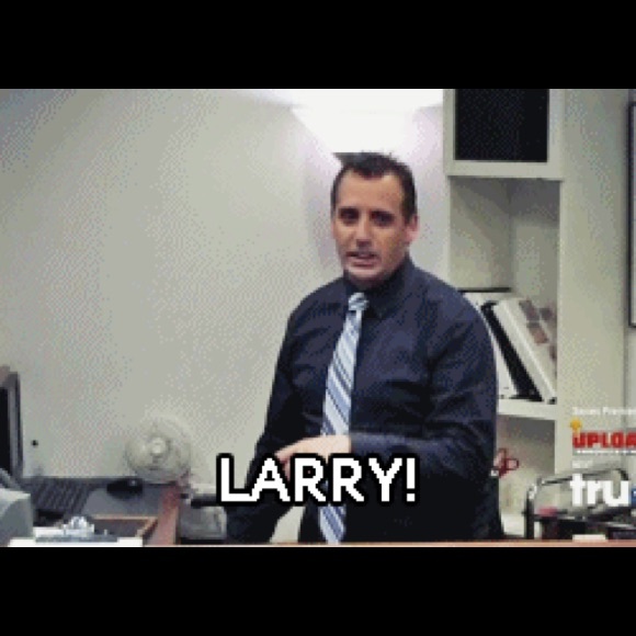 Meet your Posher, Connor - Picture 1 of 1